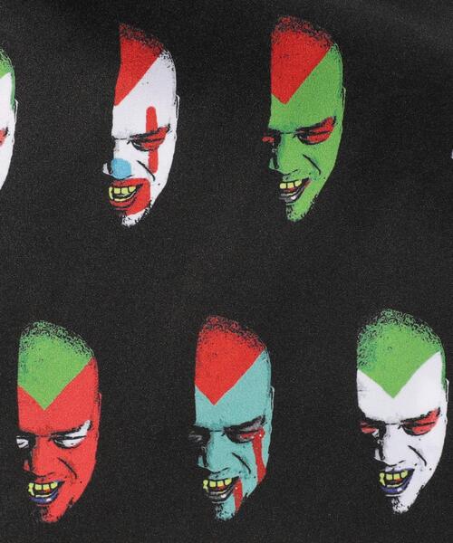 R.M GANG(アールエムギャングレベルモダニストギャング)の「<JieDa×COOKIE> TPD PT/パンツ(その他パンツ・メンズ・ブラック・2)」の7枚目の写真