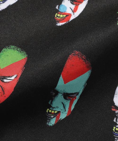 R.M GANG(アールエムギャングレベルモダニストギャング)の「<JieDa×COOKIE> TPD PT/パンツ(その他パンツ・メンズ・ブラック・2)」の8枚目の写真