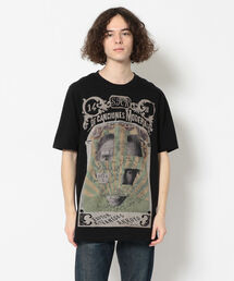 SHARE SPIRIT シェアスピリット ジョンライドン Tシャツ SHARE SPIRIT シェアスピリット ジョンライドン Tシャツ SHARE SPIRIT