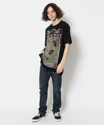 別注】SHARE SPIRIT/シェアースピリット/BIG-T ジョンライドンを使った