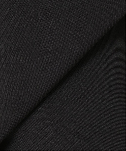 JOURNAL STANDARD（ジャーナルスタンダード）の「PLポンチスラックスライクパンツ◆（その他パンツ・レディース・ブラック/ベージュ/レッド・FREE）」の16枚目の写真