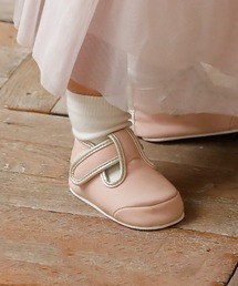 10mois（ディモワ）の「10mois プレシューズ ストラップ（その他シューズ）」