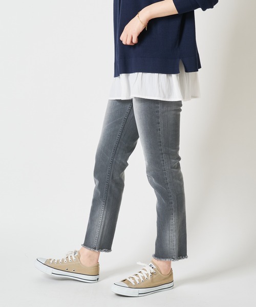 Healthy denim（ヘルシーデニム）の「【Healthy DENIM別注/WEB