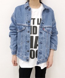 Levi's RED（リーバイスレッド）｜デニムジャケット一覧 - WEAR