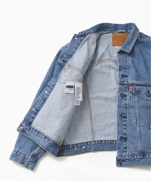 Levi's RED（リーバイスレッド）の「【LEVI'S/リーバイス】STAY