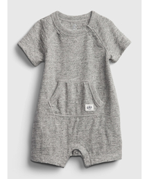 GAP | マール ショートオール (ベビー)(ロンパース)