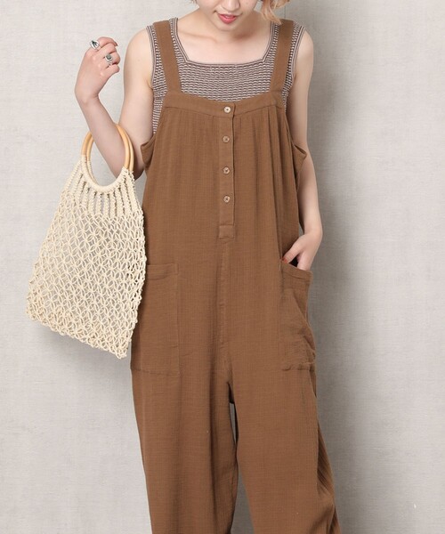 FREAK'S STORE（フリークスストア）の「▽【WEB限定】インドW