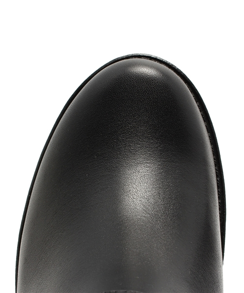 Jeffrey Campbell(ジェフリーキャンベル)の「レインブーツ(レインシューズ・レディース・ブラック/ブラウン/カーキ・36/39/38/37)」の7枚目の写真