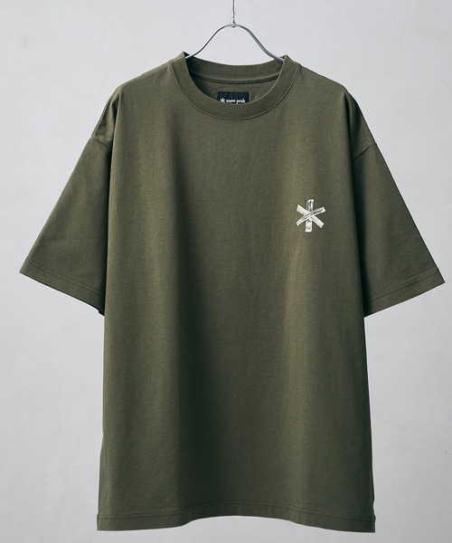  Peak - （虎児ママ専用） Peak×relume / 別注スノーピーク 90s Journal Standard Relume x Snow Peak Collab | Hypebeast