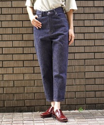 13oz ペンシルデニム