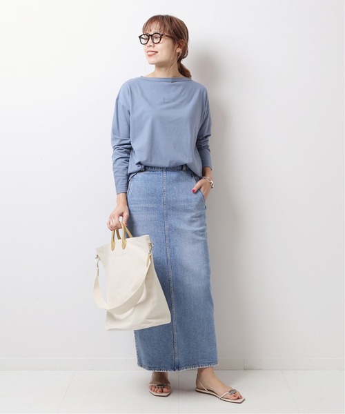 Spick & Span（スピックアンドスパン）の「【YAHKI】AYA KOBAYASHI