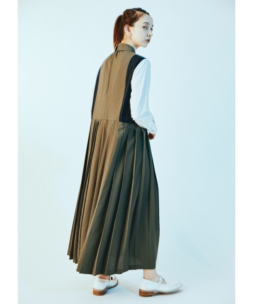 FURFUR（ファーファー）の「Tストラップローファー（その他シューズ・レディース・ブラック/ホワイト・36/37/38）」の17枚目の写真