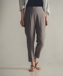 GLOBAL WORK | ウツクシルエットDRYテーパードパンツ/930424(スラックス)