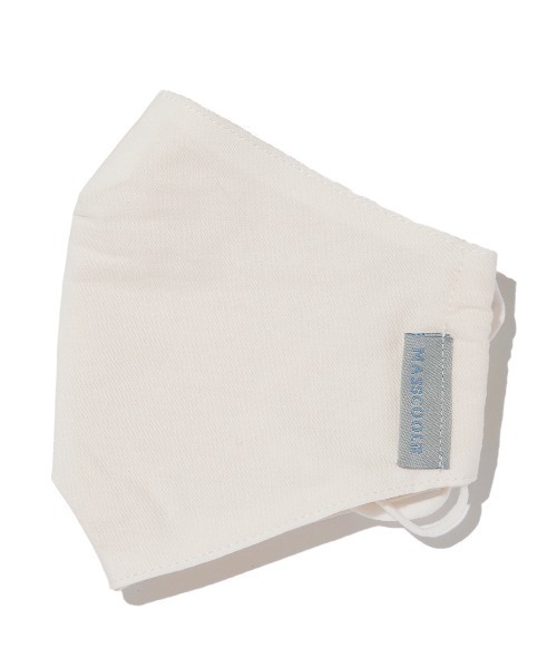 SPINNS（スピンズ）の「【MASSCOOL】アイスマスク（マスク・レディース・ブラック/ホワイト/グレー/オリーブ・ONESIZE）」の8枚目の写真