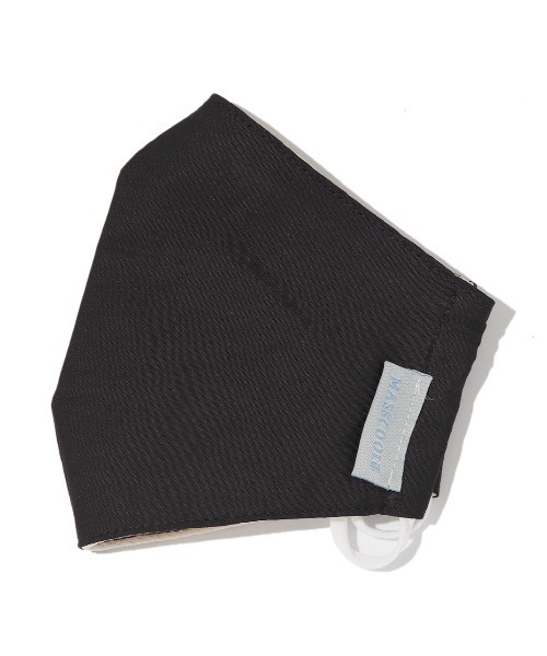 SPINNS（スピンズ）の「【MASSCOOL】アイスマスク（マスク・レディース・ブラック/ホワイト/グレー/オリーブ・ONESIZE）」の11枚目の写真