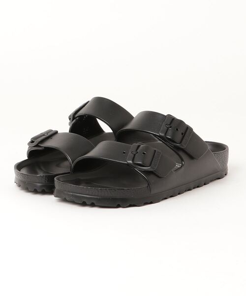 ビルケンシュトック　BUCKLEY/バックリー ブラック(MEN) Buckley / バックリー オイルドレザー ブラック | BIRKENSTOCK