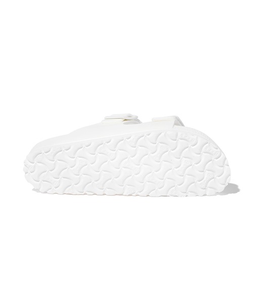 BIRKENSTOCK(ビルケンシュトック)の「BIRKENSTOCK Arizona EVA (ビルケンシュトック アリゾナ)(2colors)(129421 129423 129441 129443 )(サンダル・メンズ・ホワイト/ブラック・41/38/39/42/36/37/40/43/45/44/46)」の8枚目の写真