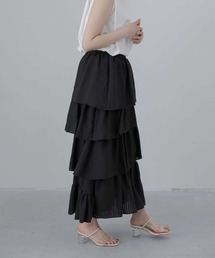 LAATO | FRILL GIRLY SKIRT(スカート)