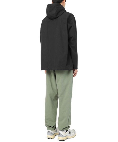 thisisneverthat（ディスイズネバーザット）の「21SSM SP-LOGO SWEATPANT（スウェットパンツ・メンズ・アッシュグレー/ブラック/オレンジ/ライトグリーン・S/M/L）」の17枚目の写真