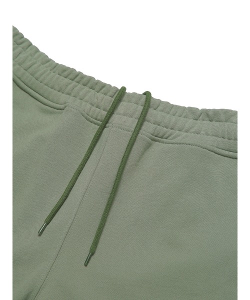 thisisneverthat（ディスイズネバーザット）の「21SSM SP-LOGO SWEATPANT（スウェットパンツ・メンズ・アッシュグレー/ブラック/オレンジ/ライトグリーン・S/M/L）」の19枚目の写真