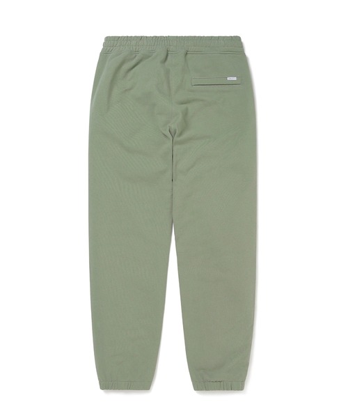 thisisneverthat ネバザ グレー スウェットパンツ Mサイズ thisisneverthat パンツ Easy Pant メンズ レディース