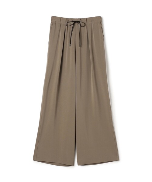 2-wayストレッチ イージーセミワイドパンツ（その他パンツ