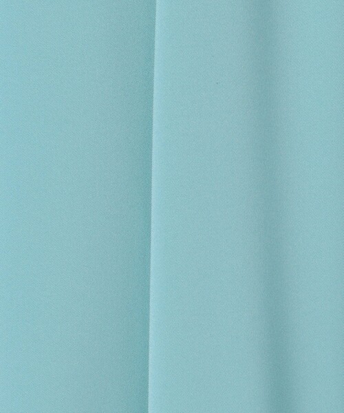 トゥモローランド　2wayサマージレ 2-wayストレッチ イージーセミワイドパンツ（その他パンツ