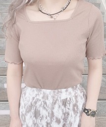 WEGO/2WAYメロウリブT