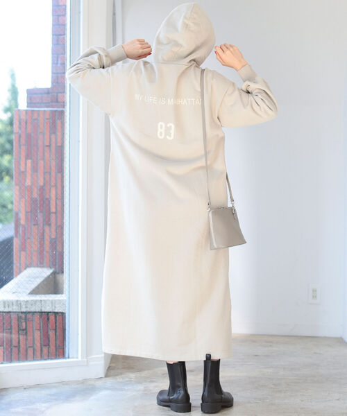 B:MING by BEAMS（ビーミングバイビームス）の「Manhattan Portage × B 