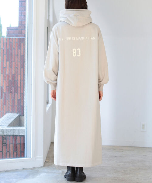 B:MING by BEAMS（ビーミングバイビームス）の「Manhattan Portage × B 