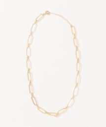 koe | goldネックレス＊(ネックレス)