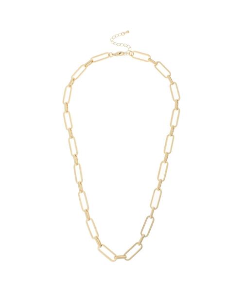 koe(コエ)の「goldネックレス*(ネックレス・レディース・A・FREE)」の3枚目の写真