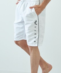 RUSTY（ラスティ）の「【RUSTY:ラスティー】メンズサーフトランクス水着（水着・メンズ）」