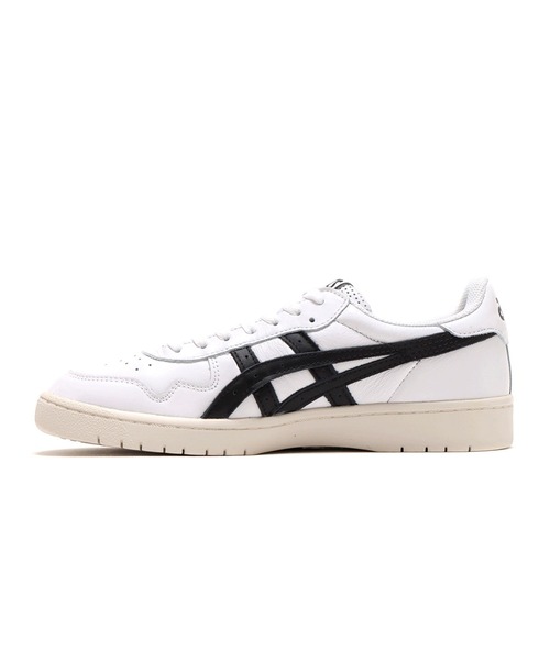 ASICS(アシックス)の「ASICS JAPAN S / アシックス ジャパンエス【SP】(スニーカー・メンズ・ホワイト/ホワイト系その他・23.0cm/24.0cm/26.5cm/28.0cm/27.5cm/29.0cm/24.5cm/26.0cm/28.5cm/27.0cm/25.5cm/23.5cm/25.0cm/30.0cm)」の9枚目の写真