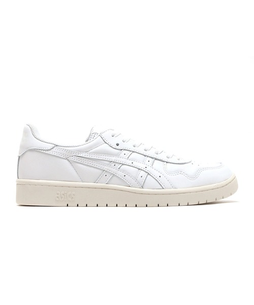 ASICS(アシックス)の「ASICS JAPAN S / アシックス ジャパンエス【SP】(スニーカー・メンズ・ホワイト/ホワイト系その他・23.0cm/24.0cm/26.5cm/28.0cm/27.5cm/29.0cm/24.5cm/26.0cm/28.5cm/27.0cm/25.5cm/23.5cm/25.0cm/30.0cm)」の16枚目の写真