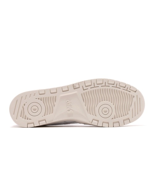 ASICS(アシックス)の「ASICS JAPAN S / アシックス ジャパンエス【SP】(スニーカー・メンズ・ホワイト/ホワイト系その他・23.0cm/24.0cm/26.5cm/28.0cm/27.5cm/29.0cm/24.5cm/26.0cm/28.5cm/27.0cm/25.5cm/23.5cm/25.0cm/30.0cm)」の17枚目の写真