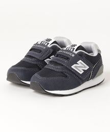 NEW BALANCE | new balance/ニューバランス 定番 IZ996 NV ネイビー(スニーカー)