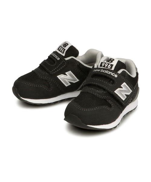 new balance/ニューバランス キッズ スニーカー カジュアル