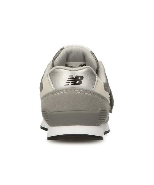 NEW BALANCE(ニューバランス)の「new balance/ニューバランス キッズ スニーカー カジュアル マジックテープ 軽量 定番 通学 運動 IZ996(スニーカー・キッズ・ネイビー/グレー/ブラック・16.0cm/15.0cm/13.0cm/12.0cm/14.0cm/13.5cm/14.5cm/12.5cm/15.5cm/16.5cm)」の15枚目の写真