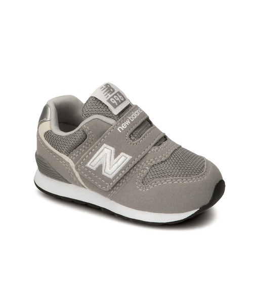 new balance/ニューバランス キッズ スニーカー カジュアル