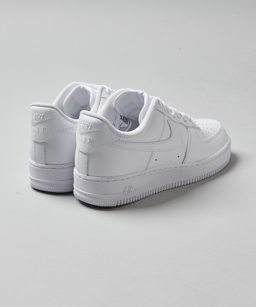NIKE（ナイキ）の「#【NIKE/ナイキ】AIR FORCE ONE '07/エアフォース1
