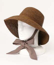 LE VERNIS(ル・ベルニ)リボンキャペリン