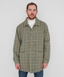 Levi's | LEVI'S(R) MADE & CRAFTED(R) SLOUCHY TYPE II トラッカージャケットNAVIGATOR(その他アウター)