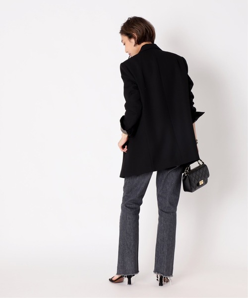 Deuxieme Classe（ドゥーズィエムクラス）の「Oversized Jacket 