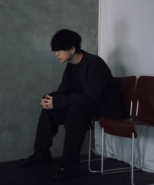 WYM × ATTACHMENT（ウィム×アタッチメント）の「【ATTACHMENT