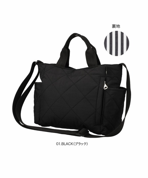 ROOTOTE（ルートート）の「ルートート/ショルダー トートバッグ
