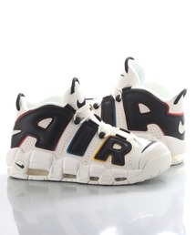 NIKE | NIKE AIR MORE UPTEMPO '96 / ナイキ エア モア アップテンポ  【SP】(スニーカー)