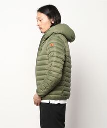 SAVE THE DUCK（セーブザダック）の「【 SAVE THE DUCK / セーブ ザ