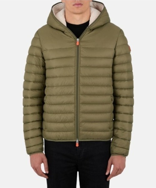 SAVE THE DUCK（セーブザダック）の「【 Save the duck セーブ ザ