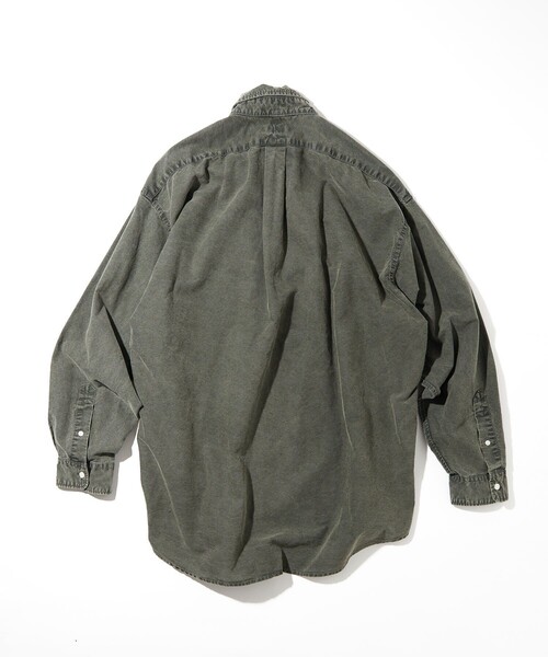 NAUTICA（ノーティカ）の「NAUTICA/ノーティカ Sulfer Dyed